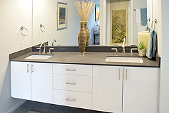 GEORGETOWN TOWNHOMES